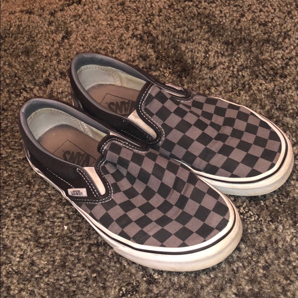 VANSS⚡️⚡️⚡️